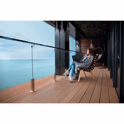 Kanlux S.A. REKA LED EL 7W-L-GR - Vue supplémentaire 10
