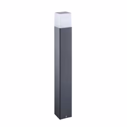 Kanlux S.A. VADRA 80, Aluminium, IP44, I, E27, LED, 11 W