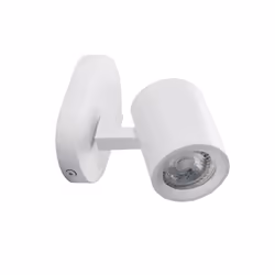 Kanlux S.A. LAURIN EL-1O W, GU10, IP20