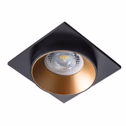 Kanlux S.A. SIMEN DSL B/G/B, GX5.3, IP20