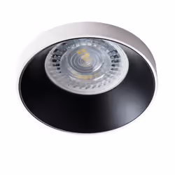 Kanlux S.A. SIMEN DSO W/B, GX5.3, IP20