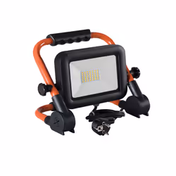 Kanlux S.A. STATO N LED 30W-B, Aluminium, IP65, I, LED, 30 W, Blanc