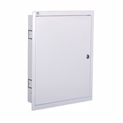 Kanlux S.A. KP-DB-I-MF-318, 230 - 400 V, 63 A, 50 Hz, 467 mm, 6,22 kg, I