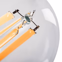 Kanlux S.A. XLED A60 4,5W-WW
