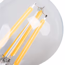 Kanlux S.A. XLED A60 4,5W-WW