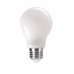 Kanlux S.A. XLED A60 7W-WW-M, 7 W, 60 W, E27, 810 lm, Blanc chaud