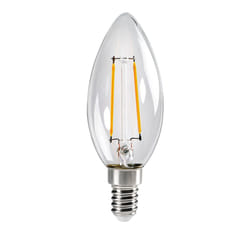 Kanlux S.A. XLED C35E14 2,5W-WW