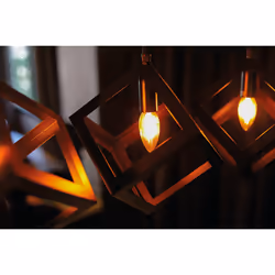 Kanlux S.A. XLED C35E14 2,5W-WW