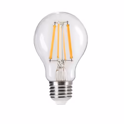Kanlux S.A. XLEDA60 7W-NW-STEPDIM, 7 W, 60 W, E27, 810 lm, Blanc
