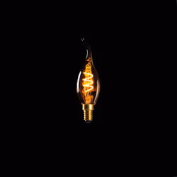 Kanlux S.A. XLED C35T 2,5W-SW