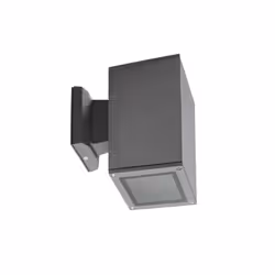 Kanlux S.A. LART EL-160-GR, Aluminium, IP54, I, E27, LED, 60 W