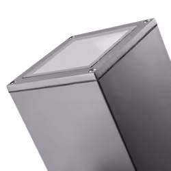 Kanlux S.A. LART EL-260-GR