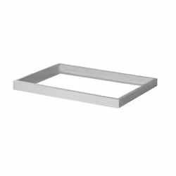 Kanlux S.A. ADTR 3060 SR, Acier, 1,79 kg