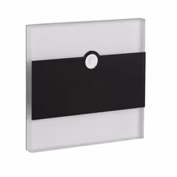 Kanlux S.A. TERRA LED PIR B-WW, LED, 13 lm, IP20