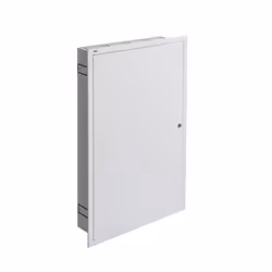 Kanlux S.A. KP-DB-I-MF-524, 230 - 400 V, 63 A, 50 Hz, 595 mm, 12,5 kg, I