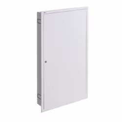 Kanlux S.A. KP-DB-I-MF-624, 230 - 400 V, 63 A, 50 Hz, 595 mm, 13,8 kg, I