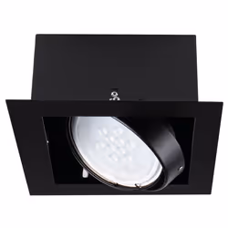 Kanlux S.A. MATEO ES DLP-150-B, GU10, IP20