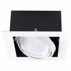 Kanlux S.A. MATEO ES DLP-150-W, GU10, IP20