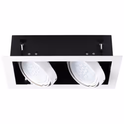 Kanlux S.A. MATEO ES DLP-250-W, GU10, IP20