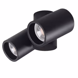 Kanlux S.A. BLURRO 2xGU10 CO-B, GU10, IP20