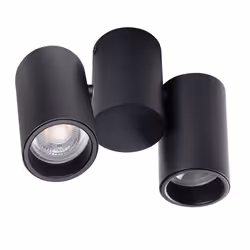 Kanlux S.A. BLURRO 2xGU10 CO-B