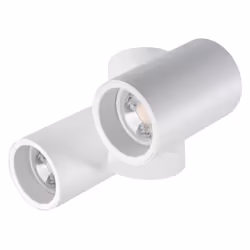 Kanlux S.A. BLURRO 2xGU10 CO-W, GU10, IP20