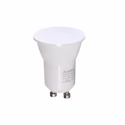 Kanlux S.A. REMI LED GU10-NW, 2,2 W, GU10, 200 lm, Blanc