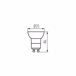 Kanlux S.A. REMI LED GU10-NW