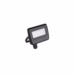 Kanlux S.A. ANTEM LED 10W-NW B, Aluminium, IP65, I, LED, 10 W, Blanc