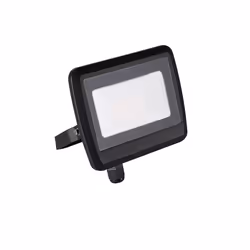 Kanlux S.A. ANTEM LED 30W-NW B, Aluminium, IP65, I, LED, 30 W, Blanc