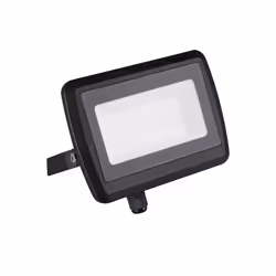 Kanlux S.A. ANTEM LED 50W-NW B, Aluminium, IP65, I, LED, 50 W, Blanc