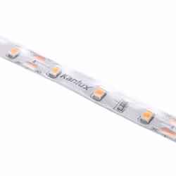 Kanlux S.A. L60 11W/M 12 IP65-WW, IP65, III, Blanc chaud, LED, 30000 h, 3000 K