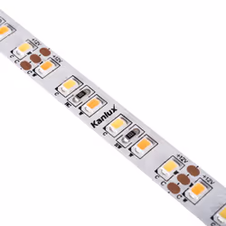 Kanlux S.A. L120 16W/M 12 IP00CCT, III, Blanc froid, Blanc chaud, Blanc, LED, 30000 h, 6000 K, G
