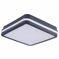 Kanlux S.A. BENO 24W NW-L-GR, LED, 1920 lm, IP54