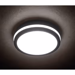Kanlux S.A. BENO 24W NW-L-GR