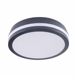 Kanlux S.A. BENO N 18W NW-O-GR, LED, 1400 lm, IP54