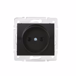 Kanlux S.A. LOGI 02-1210-142 cm, II, Acrylonitrile-Butadiène-Styrène (ABS), IP20, 250 V, 16 A, 58 g