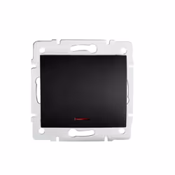 Kanlux S.A. LOGI 02-1140-142 cm, ABS, IP20, 74 g, Secteur, 250 V