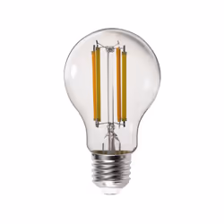 Kanlux S.A. S A60 7W E27 CCT, 7 W, 60 W, E27, 806 lm, Blanc froid, Blanc chaud, Blanc