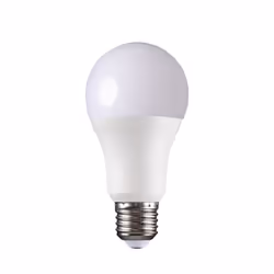 Kanlux S.A. S A60 9W E27 RGBCCT, 9 W, 60 W, E27, 806 lm, Blanc froid, Blanc chaud, Blanc