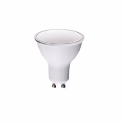 Kanlux S.A. S GU10 4,7W RGBCCT, 4,7 W, 39 W, GU10, 400 lm, Blanc froid, Blanc chaud, Blanc