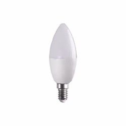 Kanlux S.A. S C37 4,9W E14 RGBCCT, 4,9 W, 40 W, E14, 470 lm, Blanc froid, Blanc chaud, Blanc