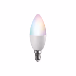 Kanlux S.A. S C37 4,9W E14 RGBCCT