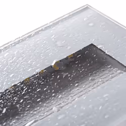 Kanlux S.A. GLASI LED 3W P NW-W