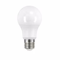 Kanlux S.A. IQ-LED A60 9,6W-NW, 9,6 W, 75 W, E27, 1060 lm, Blanc