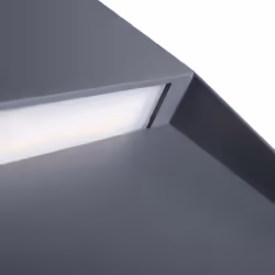 Kanlux S.A. DULI LED 6,5W-NW-L-GR