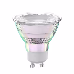 Kanlux S.A. IQ-LEDEX GU10 2,5W-NW, 2,5 W, 54 W, GU10, 460 lm, Blanc