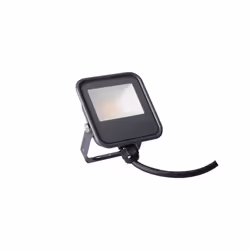Kanlux S.A. IQ-LED FL-10W-NW, Métal, IP65, I, LED, 10 W, Blanc