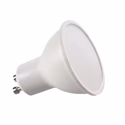 Kanlux S.A. TOMIv2 2,9W GU10-CW, 2,9 W, 28 W, GU10, 295 lm, Blanc froid