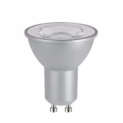 Kanlux S.A. IQ-LED GU10 6,5WS3-CW, 6,5 W, 86 W, GU10, 580 lm, Blanc froid